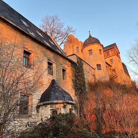 Schloss Beichlingen Esterno foto