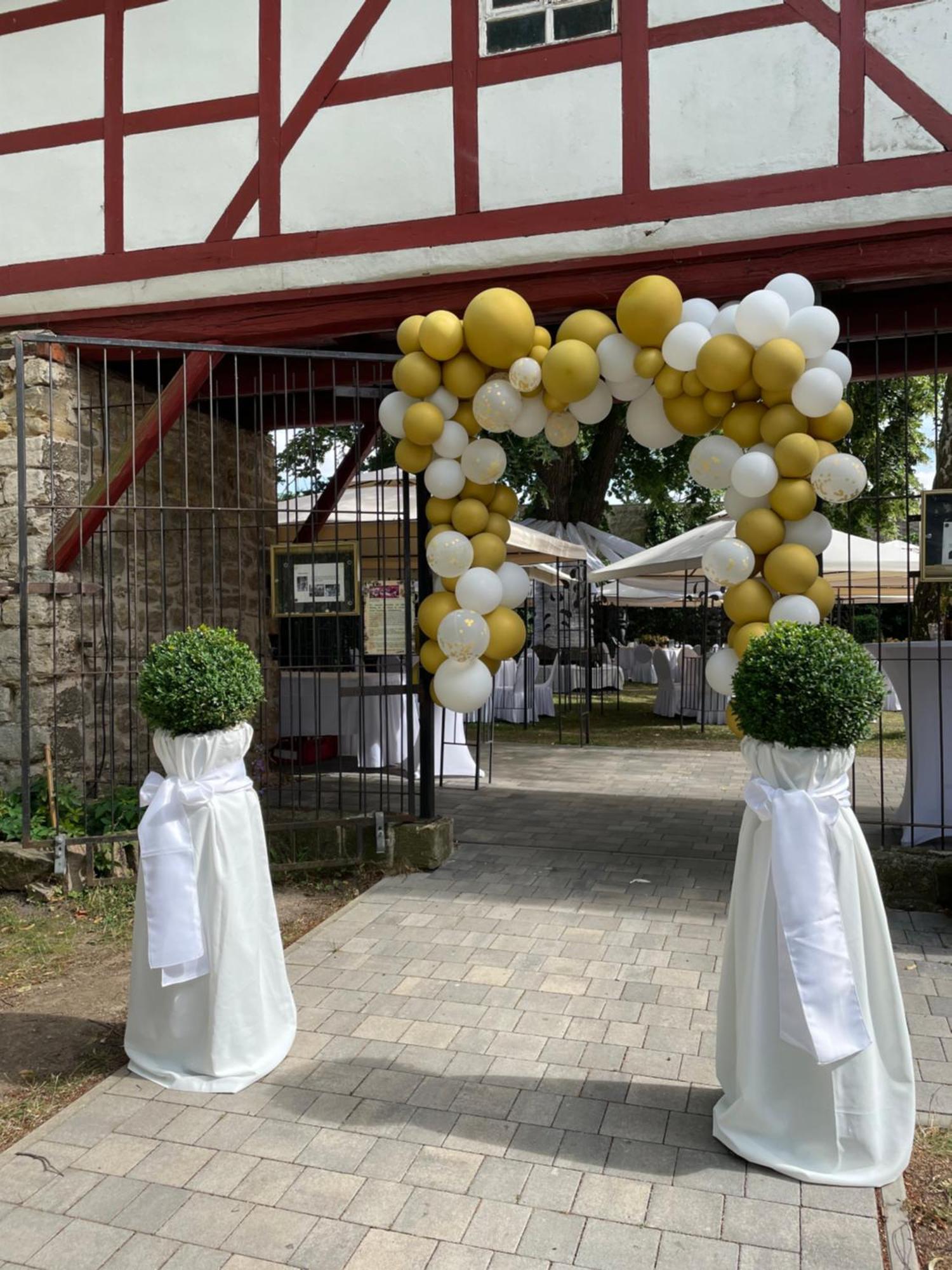 Schloss Beichlingen Esterno foto